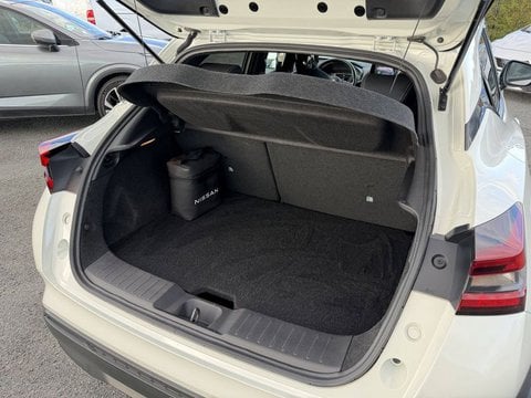Voitures D'occasion À Chauray | Nissan Juke Dig-T 114 Tekna