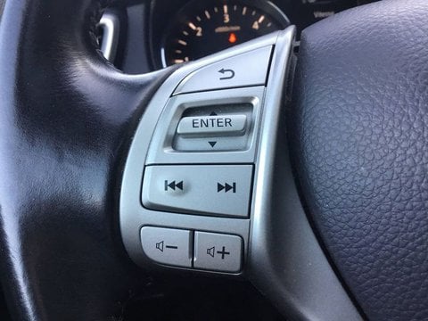 Voitures D'occasion À Chauray | Nissan Qashqai Ii 1.5 Dci 110 Stop/Start Connect Edition