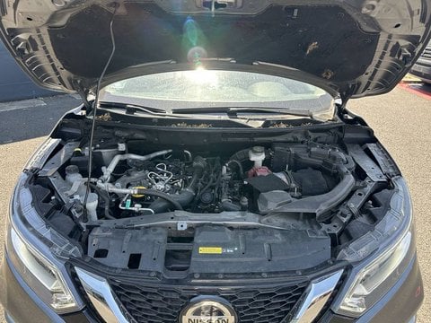 Voitures D'occasion À Chauray | Nissan Qashqai Ii 1.3 Dig-T 160 Dct Tekna