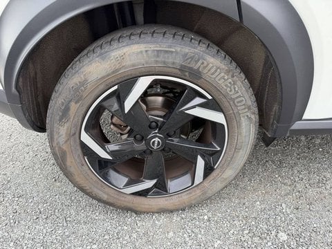 Voitures D'occasion À Chauray | Nissan Juke Dig-T 114 Dct7 N-Connecta