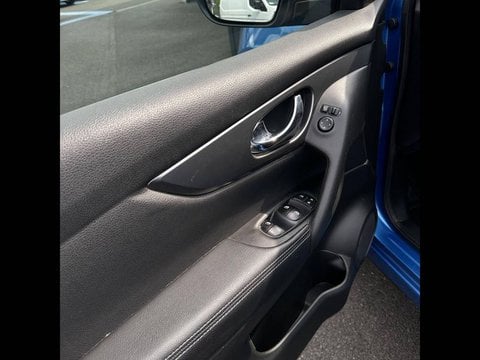 Voitures D'occasion À Chauray | Nissan Qashqai Ii 1.5 Dci 115 N-Connecta