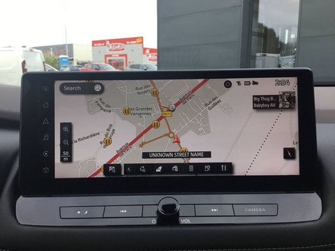 Voitures D'occasion À Chauray | Nissan X-Trail Iv E-Power 204 Ch N-Connecta