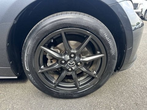 Voitures D'occasion À Chauray | Mazda Mx-5 Iv Mx5 St 1.5L Skyactiv-G 131 Ch Selection