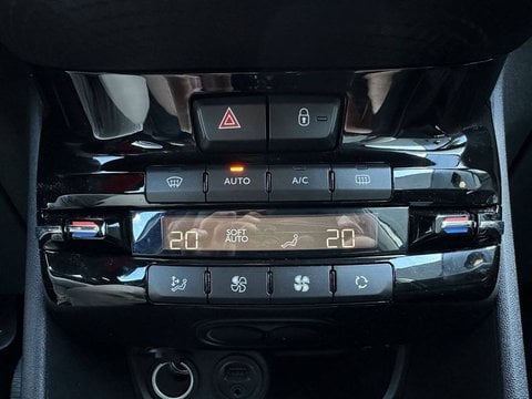 Voitures D'occasion À Chauray | Peugeot 208 1.6 Bluehdi 100Ch Bvm5 Allure
