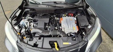 Voitures D'0Km À Chauray | Nissan Juke Ii Hybrid 143 N-Connecta