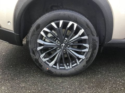Voitures D'0Km À Chauray | Nissan X-Trail Iv E-Power 204 Ch Tekna