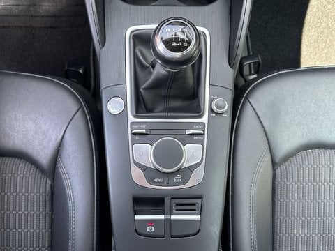 Voitures D'occasion À Chauray | Audi A3 Sportback A3 Iii 35 Tfsi Cod 150 Design
