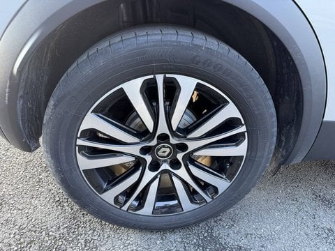 Voitures D'occasion À Chauray | Renault Captur Tce 140 Edc Initiale Paris