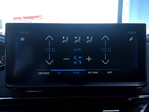 Voitures D'occasion À Chauray | Peugeot 3008 Ii Bluehdi 130Ch S&S Eat8 Allure Pack