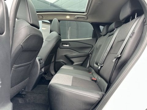 Voitures D'0Km À Chauray | Nissan Qashqai Iii E-Power 190 Ch N-Connecta