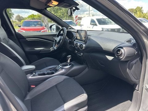 Voitures D'occasion À Chauray | Nissan Juke Ii Dig-T 114 N-Connecta