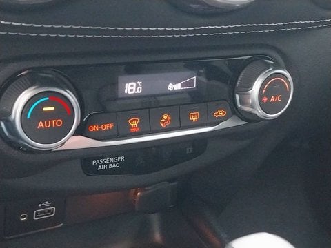 Voitures D'occasion À Chauray | Nissan Juke Ii Hybrid 143 Tekna