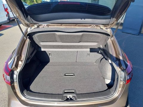 Voitures D'occasion À Chauray | Nissan Qashqai Ii 1.5 Dci 115 N-Connecta