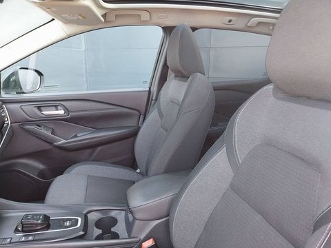 Voitures D'occasion À Chauray | Nissan Qashqai Iii E-Power 190 Ch N-Connecta