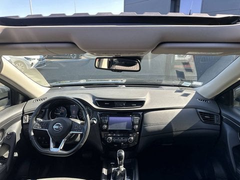 Voitures D'occasion À Chauray | Nissan X-Trail Iii Dci 150 Xtronic 5Pl N-Connecta