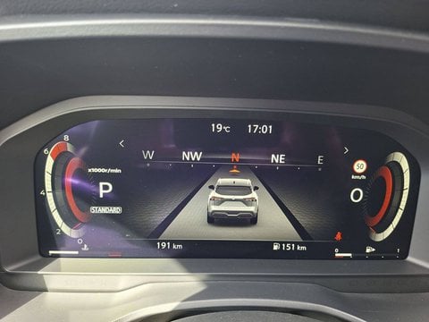 Voitures D'occasion À Chauray | Nissan Qashqai Iii Mild Hybrid 158 Ch Xtronic Tekna