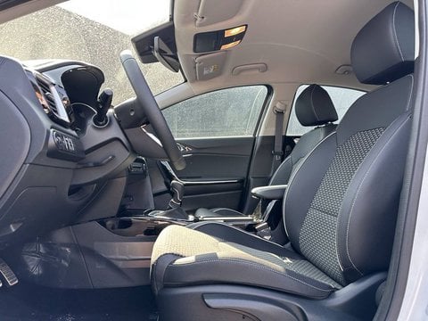 Voitures D'occasion À Chauray | Kia Xceed 1.5 T-Gdi 140 Ch Bvm6 Active