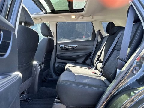Voitures D'occasion À Chauray | Nissan X-Trail Iii Dci 150 Xtronic 5Pl N-Connecta