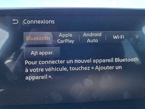 Voitures D'occasion À Chauray | Nissan Qashqai E-Power 190 Ch N-Connecta