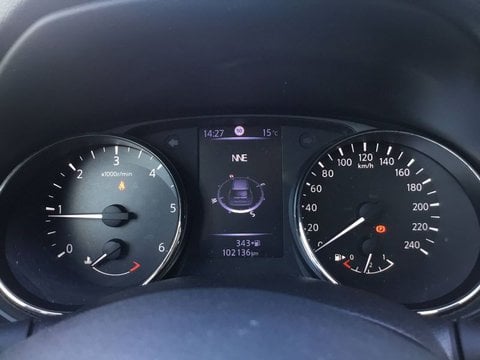 Voitures D'occasion À Chauray | Nissan X-Trail Iii 1.6 Dci 130 5Pl Tekna