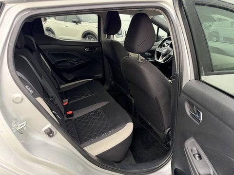 Voitures D'occasion À Chauray | Nissan Micra Ig-T 92 Made In France
