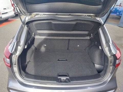 Voitures D'occasion À Chauray | Nissan Qashqai Ii 1.5 Dci 115 Dct N-Tec