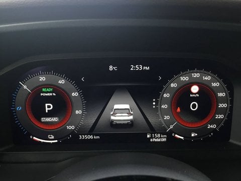 Voitures D'occasion À Chauray | Nissan X-Trail Iv E-Power 204 Ch N-Connecta