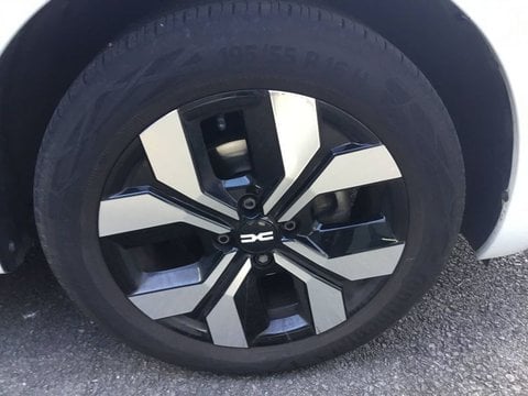 Voitures D'occasion À Chauray | Dacia Sandero Iii Tce 90 Cvt Journey