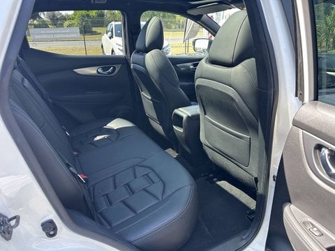 Voitures D'occasion À Chauray | Nissan Qashqai Ii 1.3 Dig-T 160 Dct Tekna+