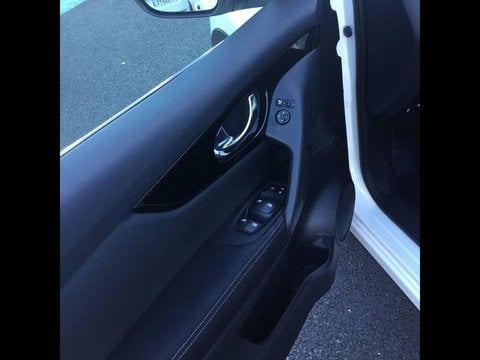 Voitures D'occasion À Chauray | Nissan Qashqai Ii 1.5 Dci 115 Dct N-Connecta