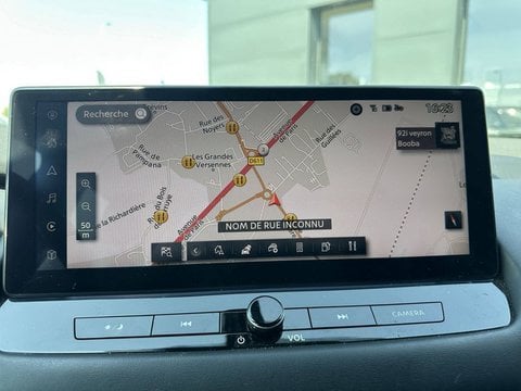 Voitures D'occasion À Chauray | Nissan Qashqai Iii E-Power 190 Ch N-Connecta