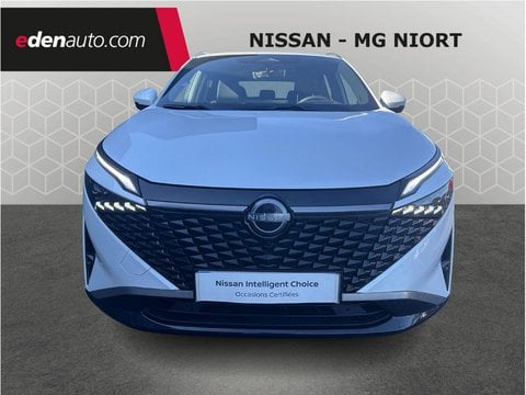 Voitures D'occasion À Chauray | Nissan Qashqai Iii E-Power 190 Ch Tekna