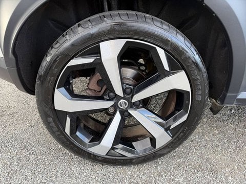 Voitures D'occasion À Chauray | Nissan Juke Dig-T 114 Tekna