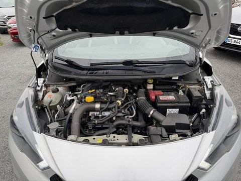 Voitures D'occasion À Chauray | Nissan Micra Ig-T 92 Made In France