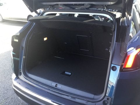 Voitures D'occasion À Chauray | Peugeot 3008 Ii Bluehdi 130Ch S&S Eat8 Allure Pack