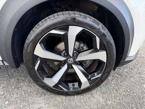 Voitures D'occasion À Chauray | Nissan Juke Dig-T 114 Tekna