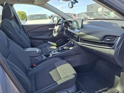 Voitures D'occasion À Chauray | Nissan Qashqai E-Power 190 Ch N-Connecta