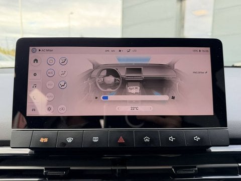 Voitures D'occasion À Chauray | Mg Mg4 Electric 51Kwh - 125 Kw 2Wd Standard