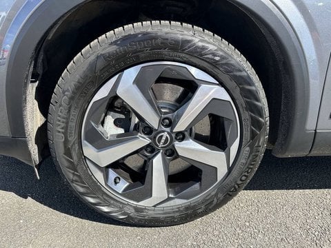 Voitures D'occasion À Chauray | Nissan Qashqai Iii E-Power 190 Ch N-Connecta