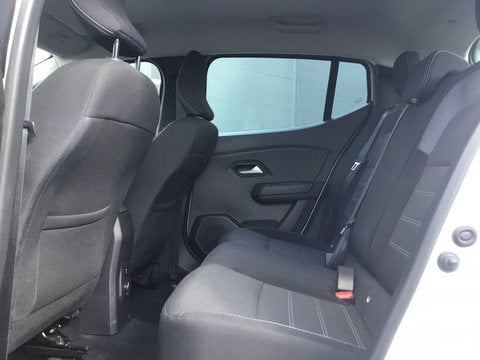 Voitures D'occasion À Chauray | Dacia Sandero Iii Tce 90 Cvt Journey