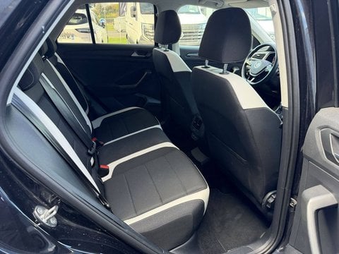 Voitures D'occasion À Chauray | Volkswagen T-Roc 2.0 Tdi 150 Start/Stop Dsg7 Carat
