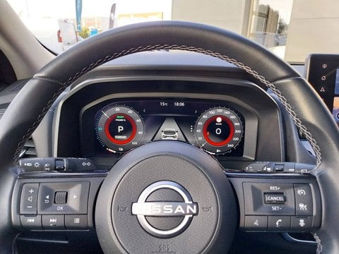 Voitures D'occasion À Chauray | Nissan Qashqai Iii E-Power 190 Ch N-Connecta