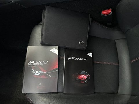 Voitures D'occasion À Chauray | Mazda Mx-5 Iv Mx5 St 1.5L Skyactiv-G 131 Ch Selection