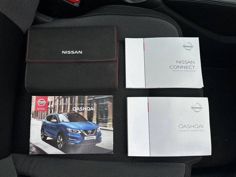 Voitures D'occasion À Chauray | Nissan Qashqai Ii 1.5 Dci 115 N-Connecta