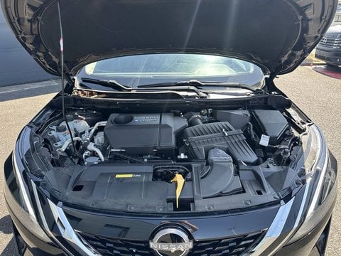 Voitures D'occasion À Chauray | Nissan Qashqai Iii E-Power 190 Ch N-Connecta
