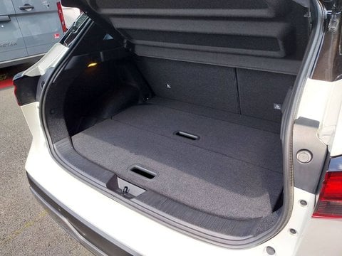 Voitures D'occasion À Chauray | Nissan Qashqai Iii Mild Hybrid 140 Ch Shadow