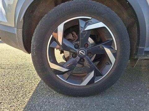 Voitures D'occasion À Chauray | Nissan Juke Hybrid 143 N-Connecta