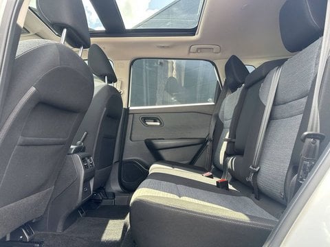 Voitures D'occasion À Chauray | Nissan X-Trail Iv E-Power 213 Ch E-4Orce 7 Places N-Connecta