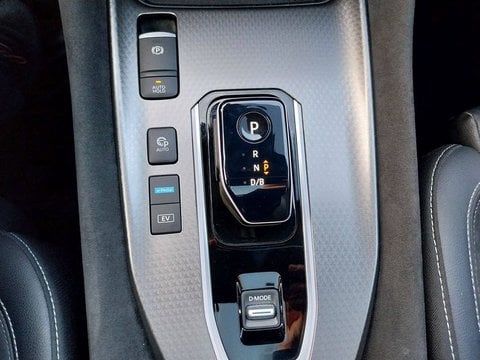 Voitures D'occasion À Chauray | Nissan Qashqai Iii E-Power 190 Ch N-Design