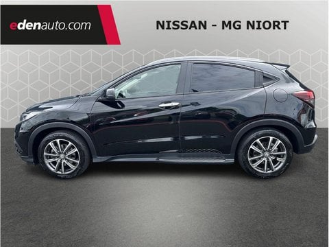 Voitures D'occasion À Chauray | Honda Hr-V Ii 1.5 I-Vtec Cvt Executive